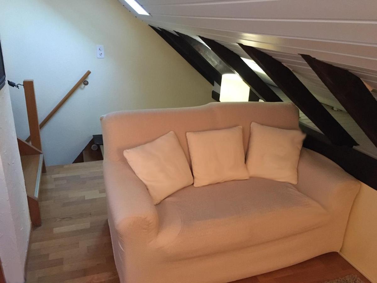 Cozy Attica - With Every Comfort - Berne Apartamento Liebefeld Exterior foto