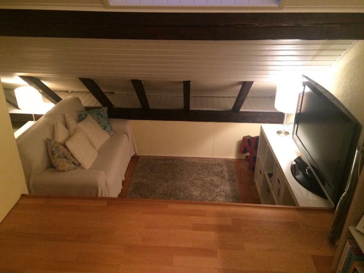 Cozy Attica - With Every Comfort - Berne Apartamento Liebefeld Exterior foto
