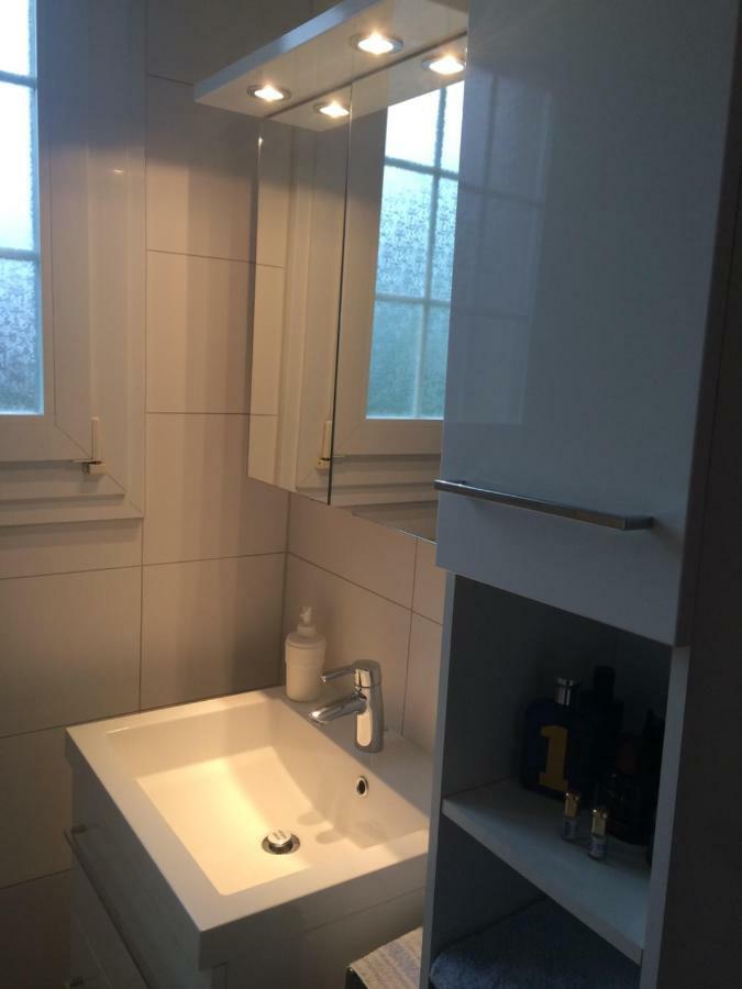 Cozy Attica - With Every Comfort - Berne Apartamento Liebefeld Exterior foto