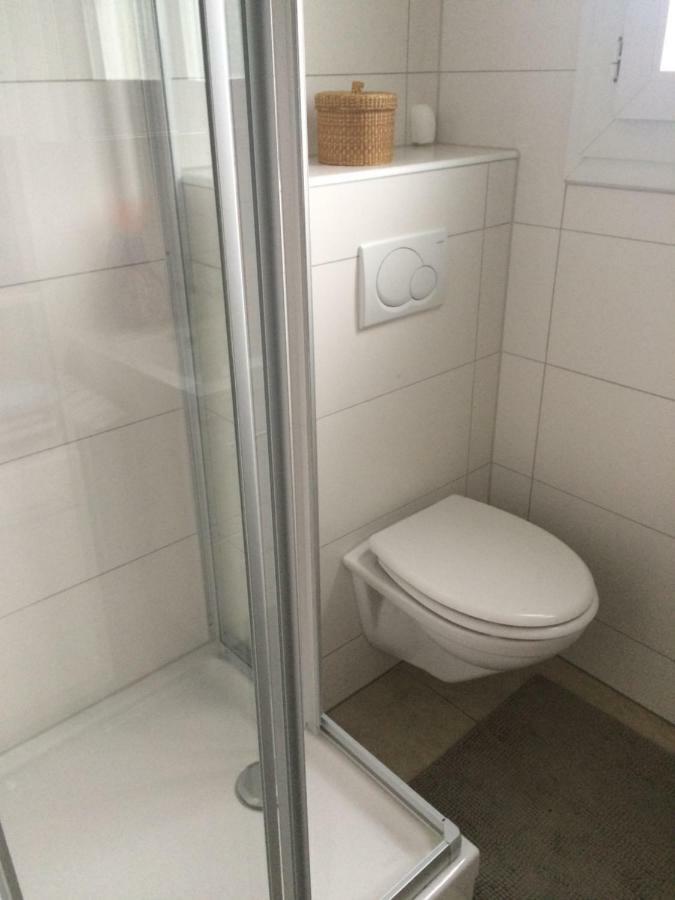 Cozy Attica - With Every Comfort - Berne Apartamento Liebefeld Exterior foto