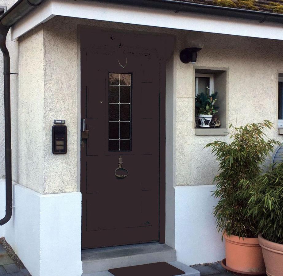 Cozy Attica - With Every Comfort - Berne Apartamento Liebefeld Exterior foto